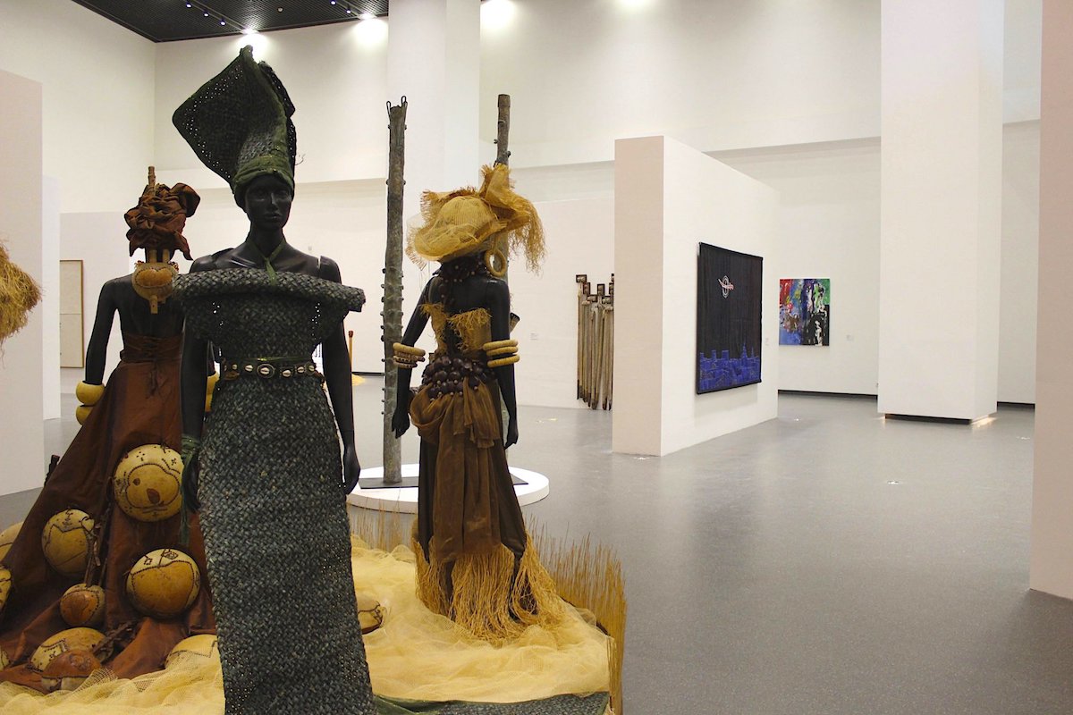 World’s Largest Museum dedicated to Black Civilizations opens in Senegal | Shoppe Black