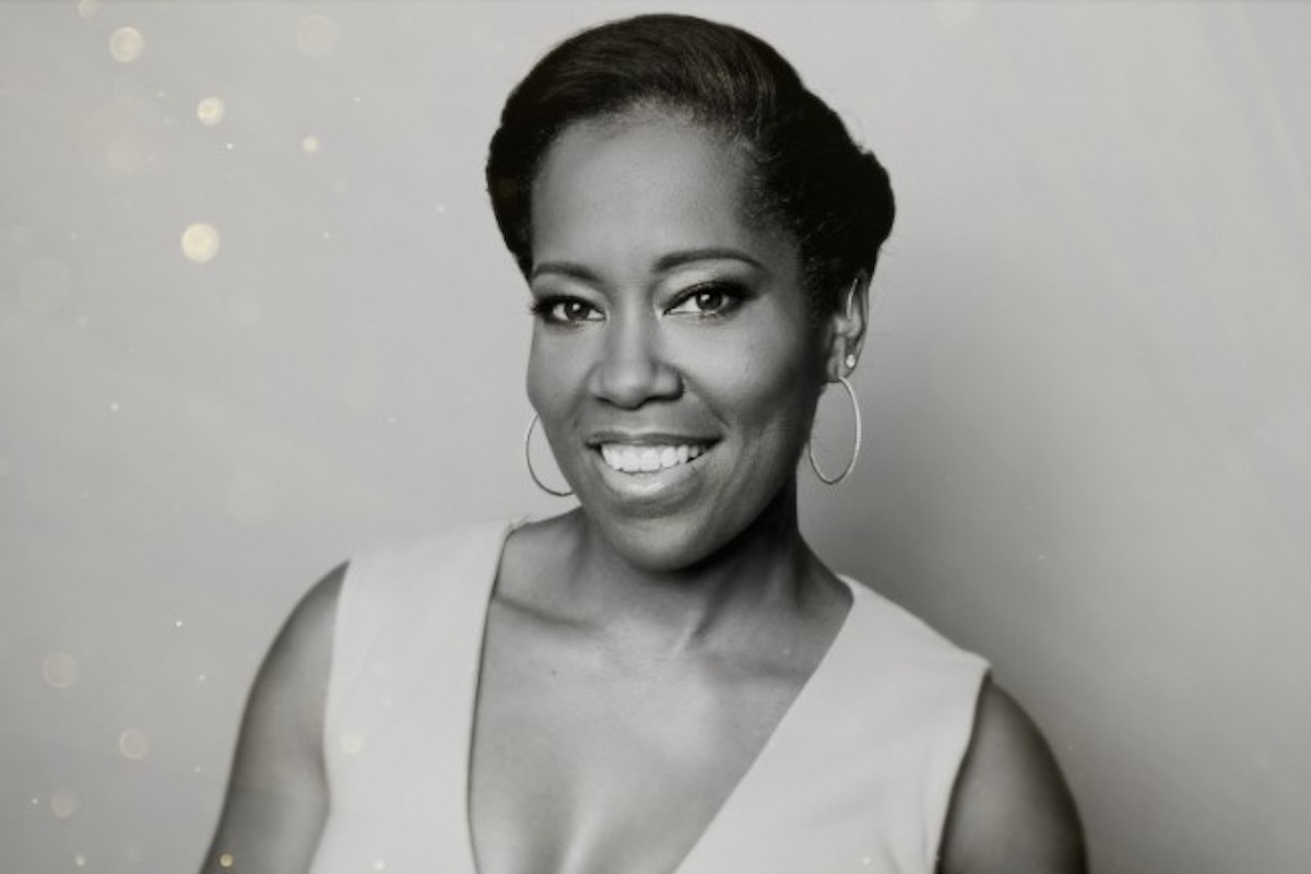 Regina King Inks First-Look, Multi-Year Deal With Netflix And Fans Love It | Huff Post