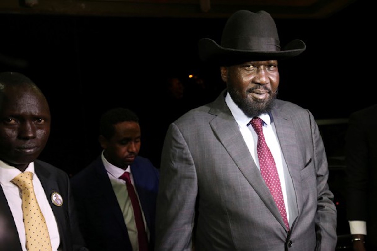 There’s Still Hope for South Sudan | The Atlantic