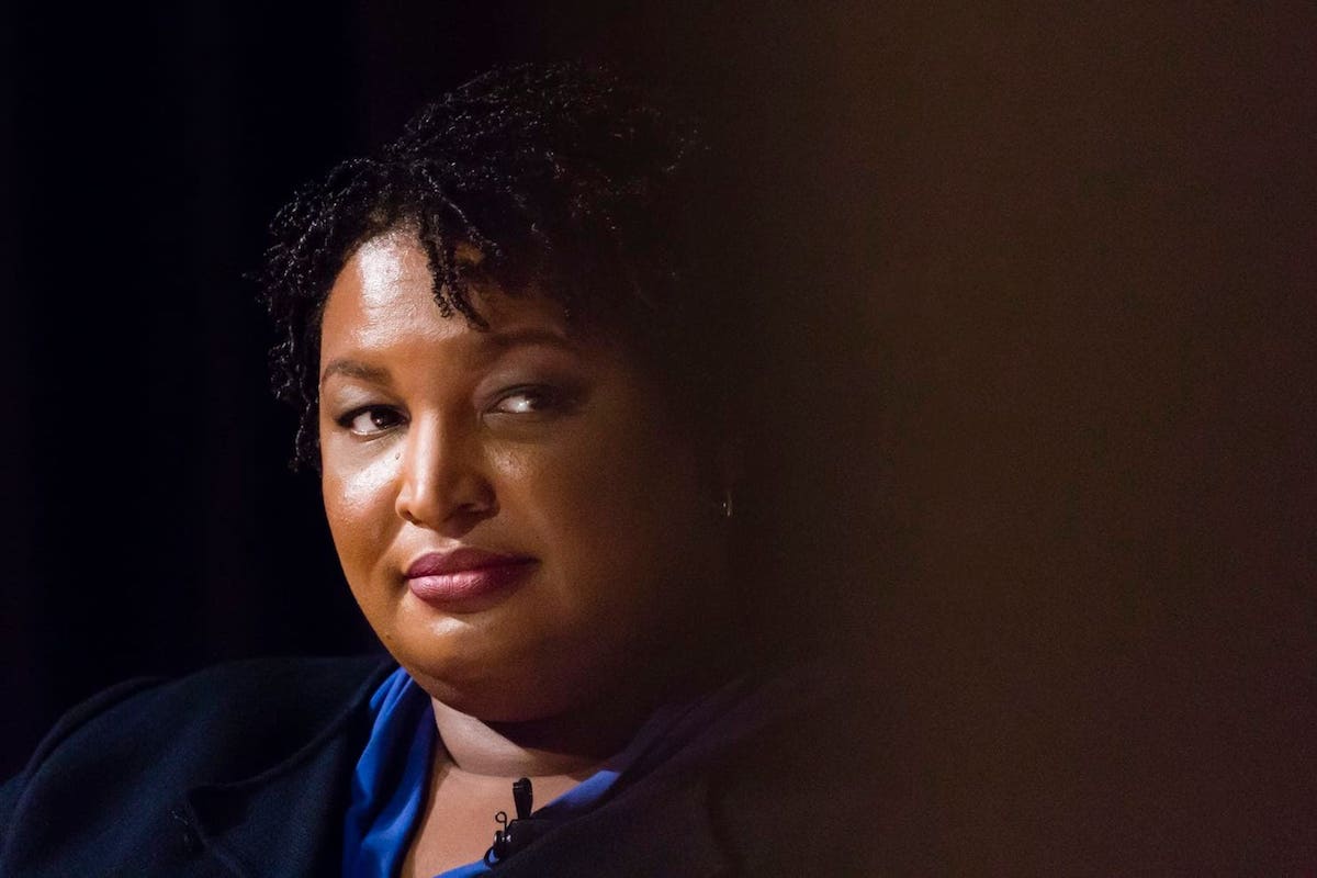 Stacey Abrams’s next move could bolster Democrats in Georgia — and her own political fortunes | The Washington Post