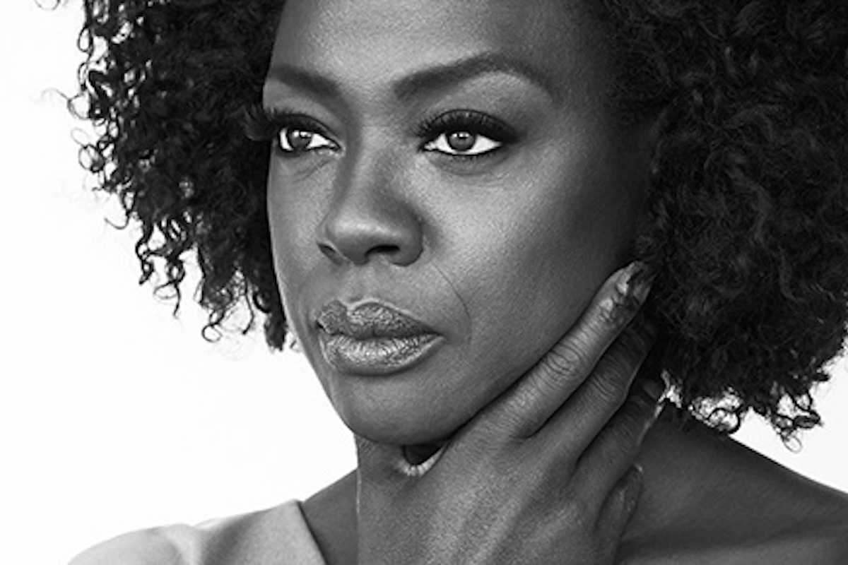 Viola Davis on Being Diagnosed With Prediabetes: ‘I Was Shocked’ | Self.com