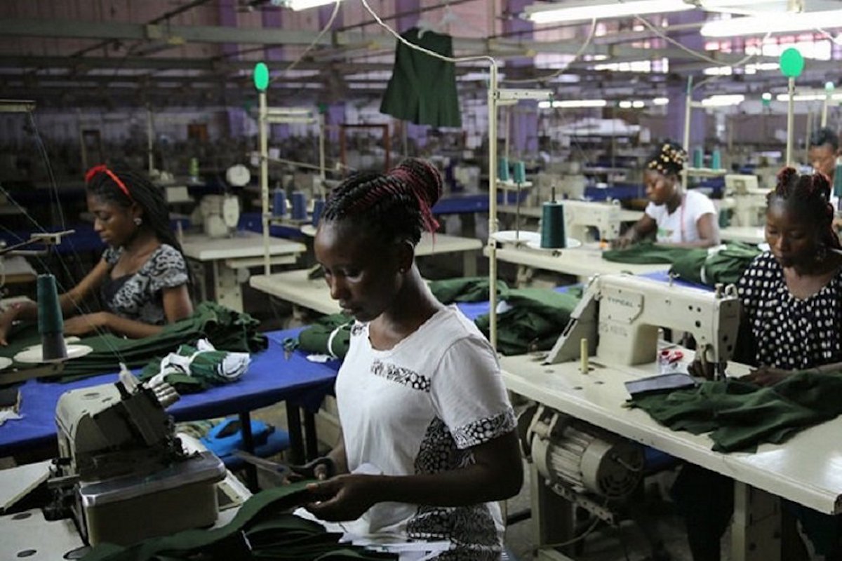 Ghana is producing more female entrepreneurs than any other country | Face2face Africa