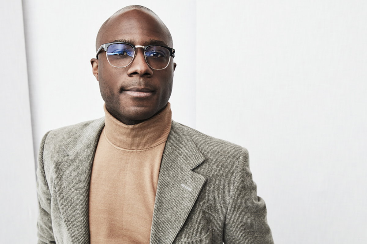 Barry Jenkins to Direct Alvin Ailey Biopic | Variety