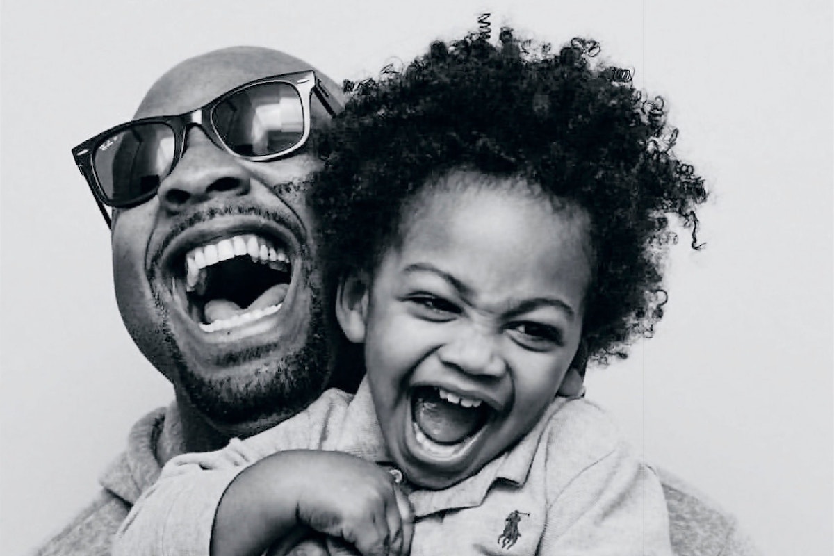Revealing the Lives of Black Fathers | The New York Times