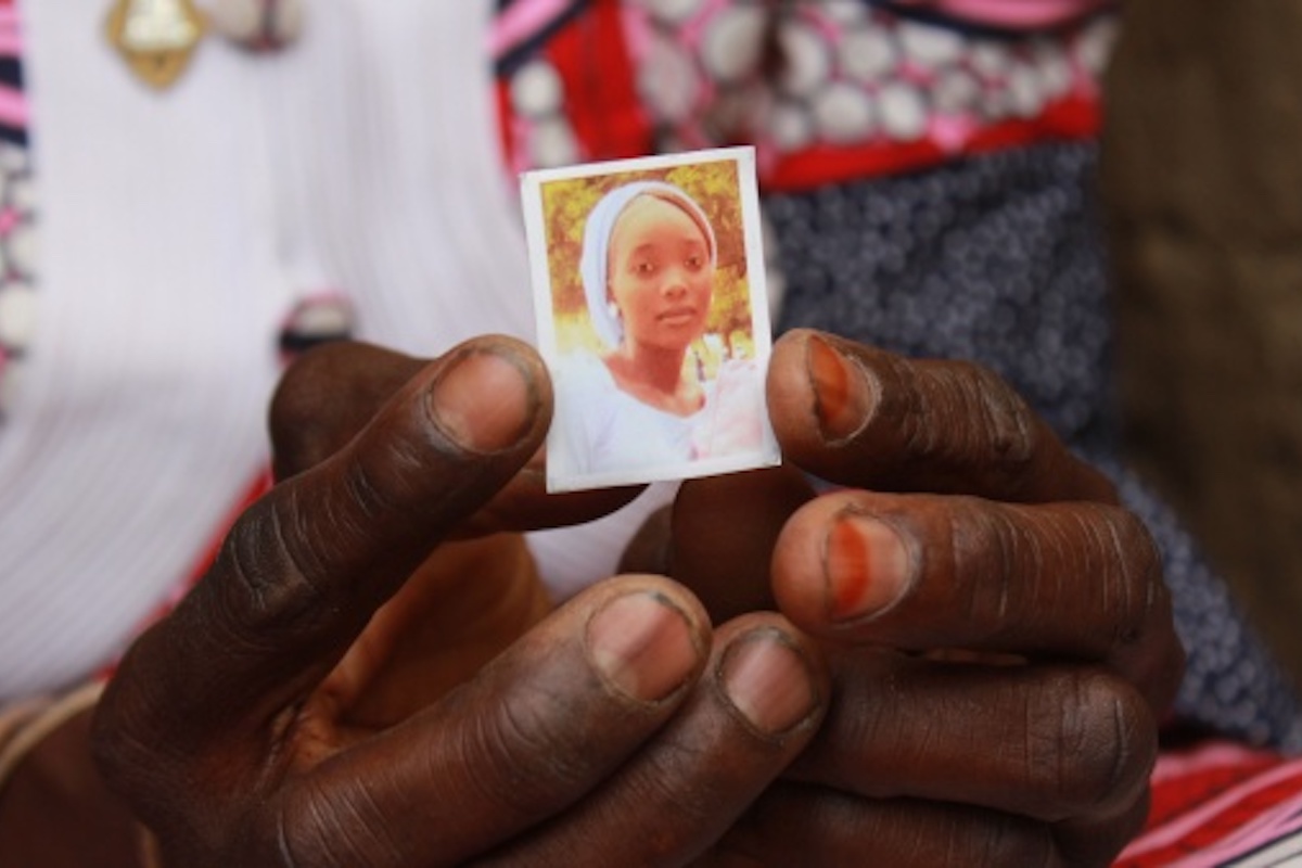 Five Years After Kidnapping, Nigeria’s Chibok School Girls Fade From the International Scene | Council of Foreign Relations