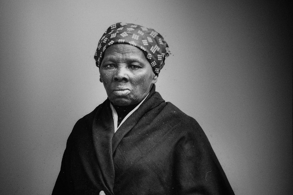 COMMENTARY: U.S. Attempt to Erase Harriet Tubman | The Afro-American