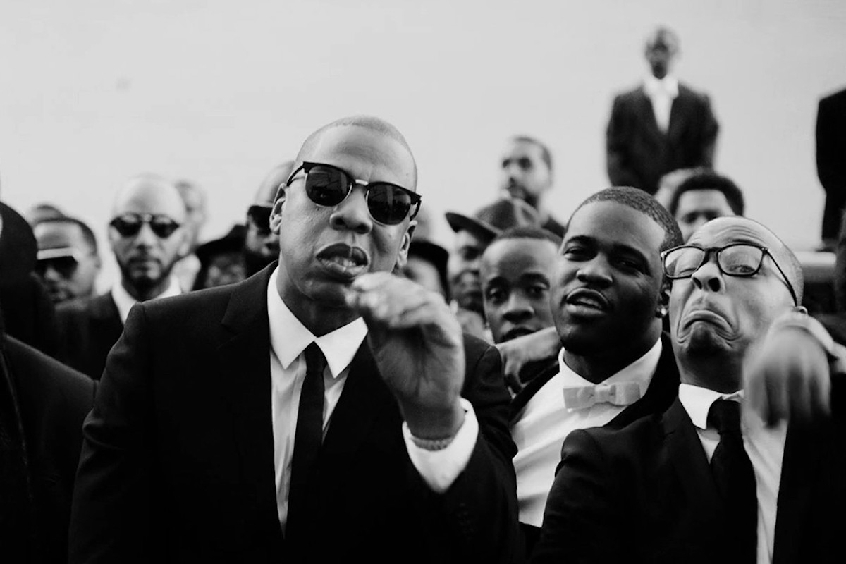 Jay-Z named world’s first billionaire rapper by Forbes magazine | The Guardian