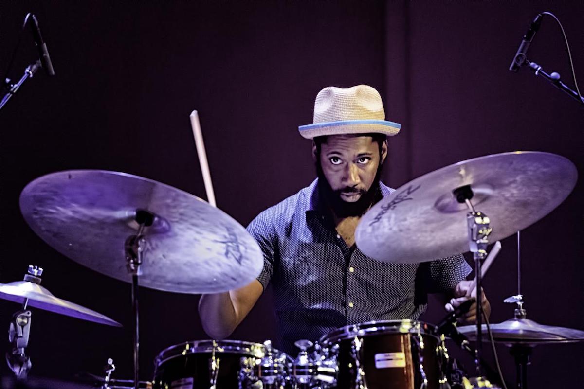 Lawrence Leathers, Jazz Drummer on Grammy-Winning Albums, Found Dead After Assault | The New York Times