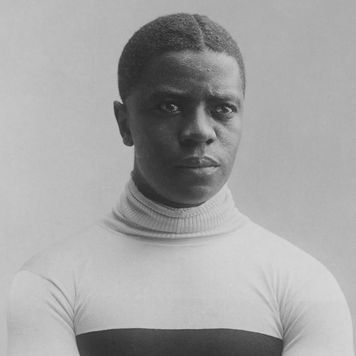 Before Jack Johnson or Jackie Robinson, there was Major Taylor | The Undefeated
