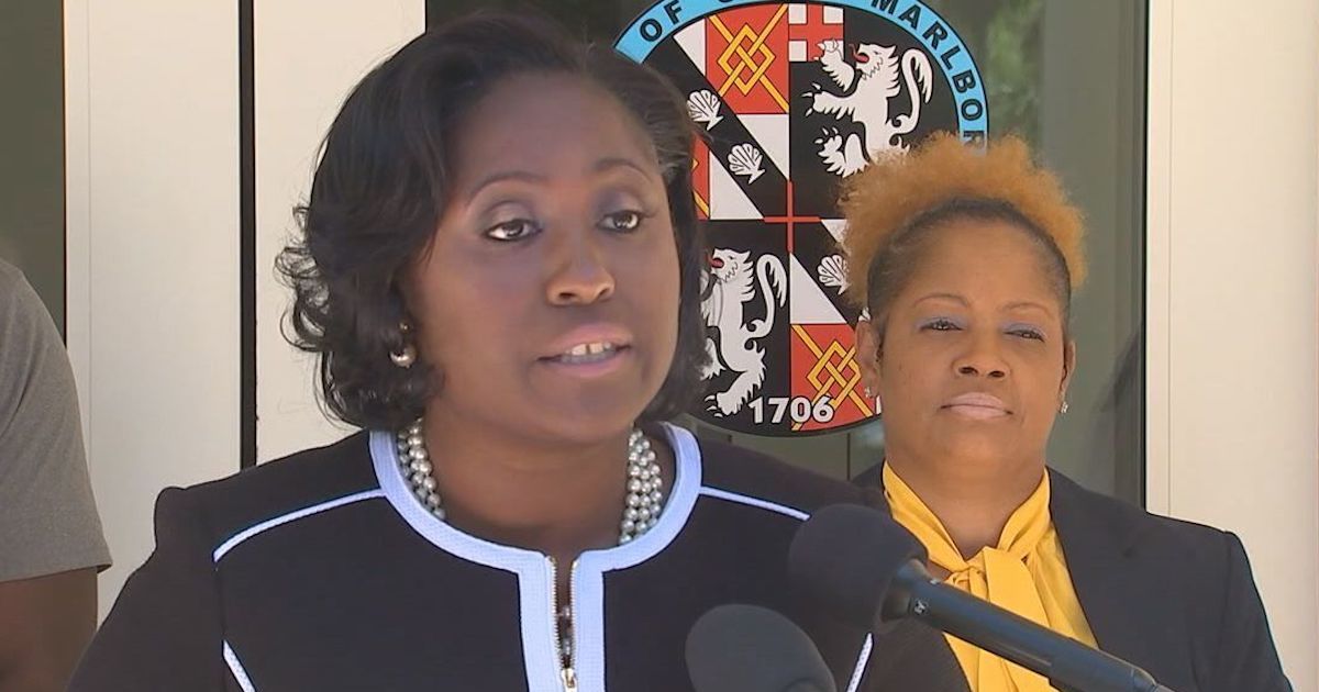 Upper Marlboro, Maryland’s 1st Black Mayor Resigns Amidst Racist Bullying | Essence