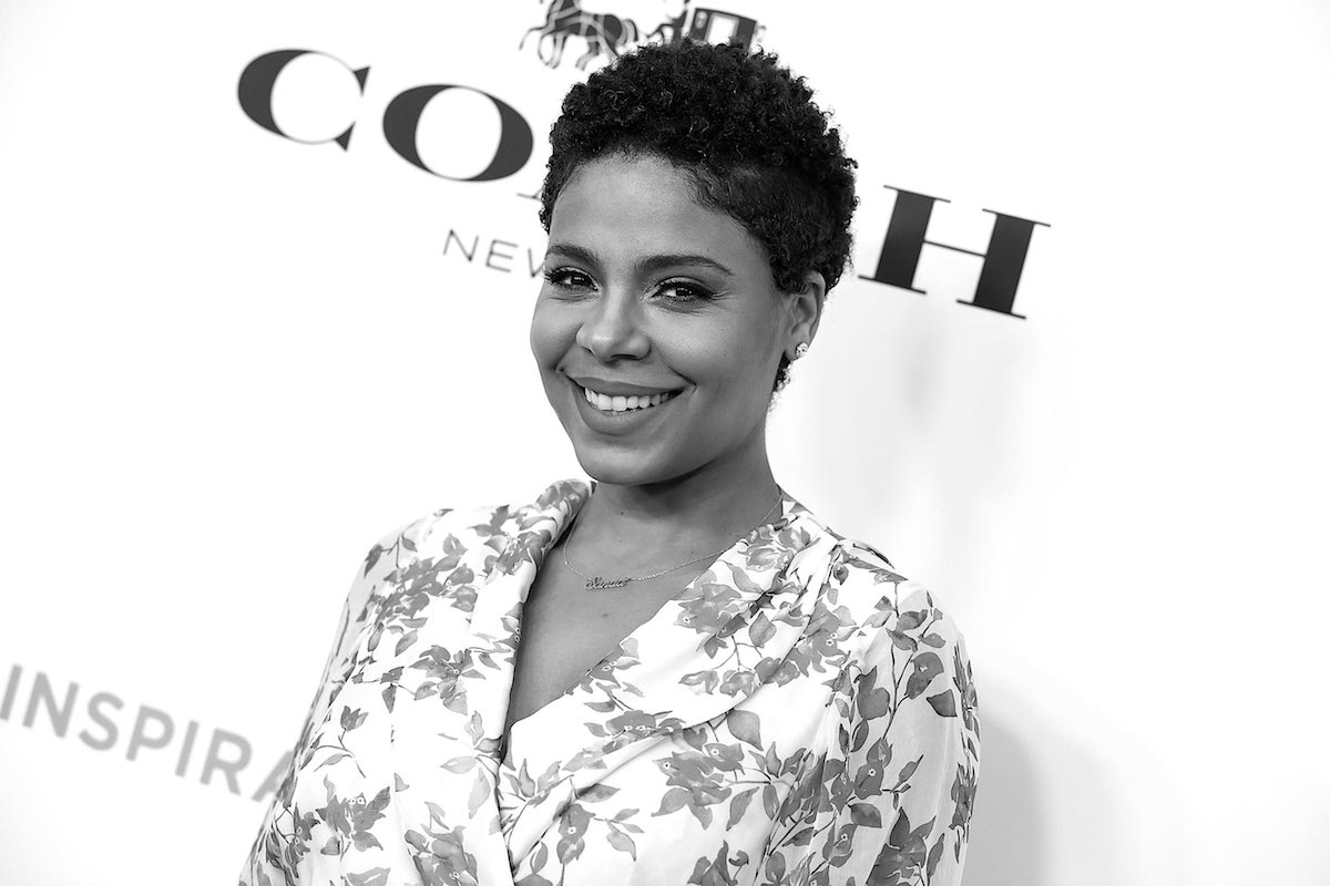 Sanaa Lathan Admits She Was ‘Miserable’ While Filming ‘Love & Basketball’ | Essence