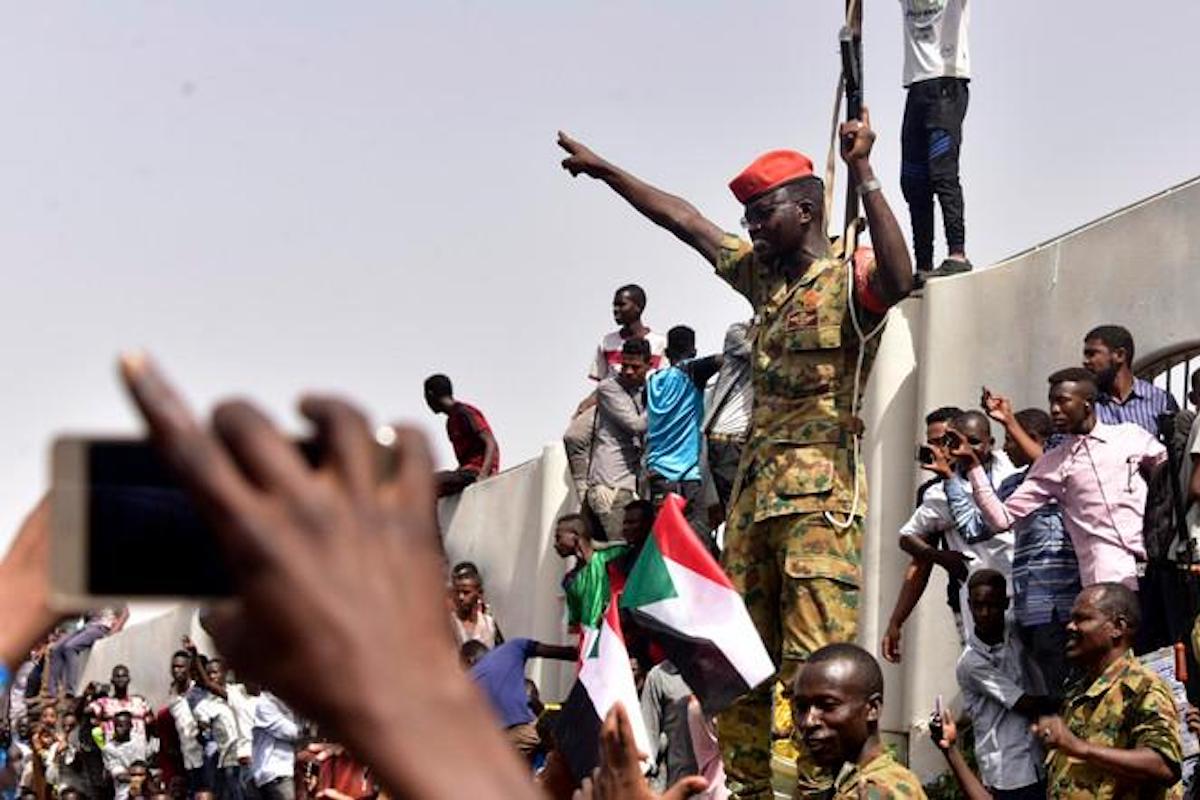 Toll in Sudan army attack jumps as China, Russia block UN action | Al Jazeera
