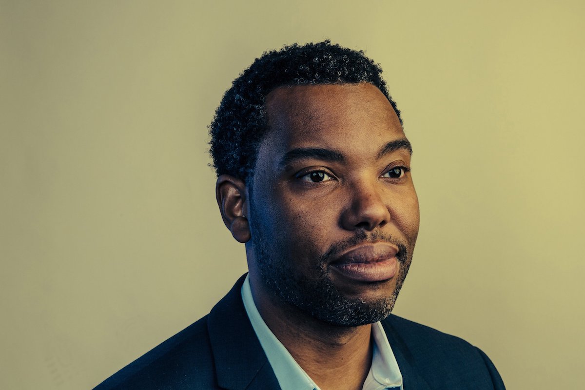 Ta-Nehisi Coates Revisits the Case for Reparations | The New Yorker