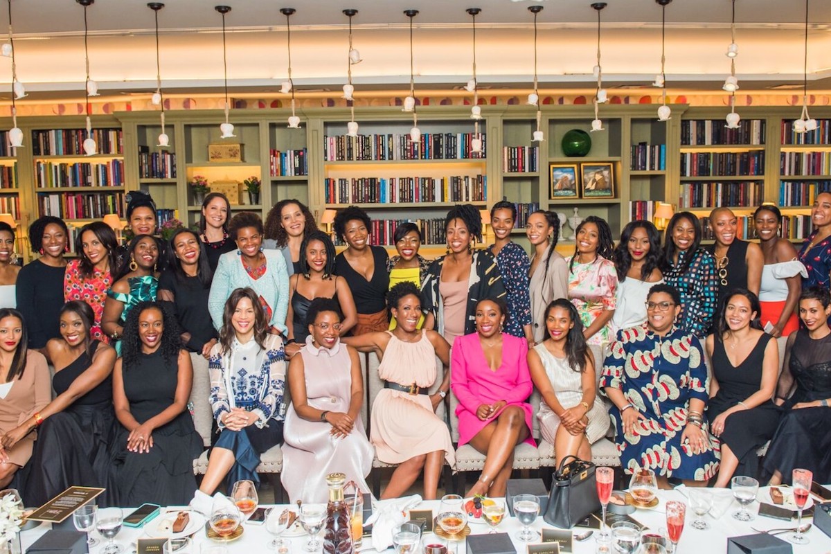 25 Black Women Launches To Celebrate Black Women In The Beauty Business | Essence
