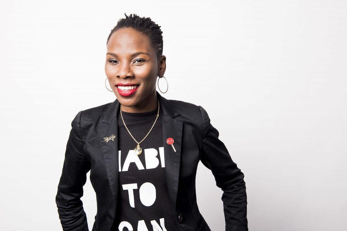 About Blackness, Africanness and When It’s Enough | Awesomely Luvvie