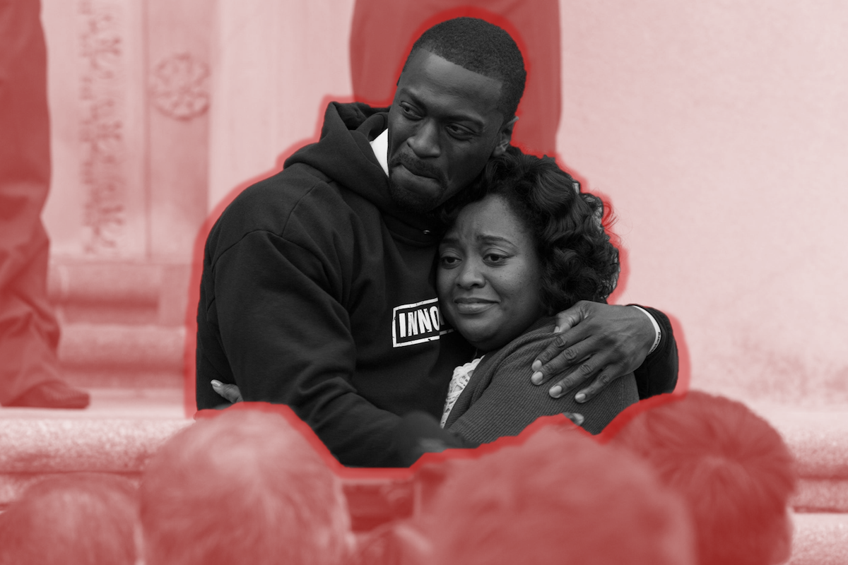 ‘Brian Banks’: Football Star Who Was Wrongfully Imprisoned Shares His Story For “People Who Are Currently Voiceless” | Deadline