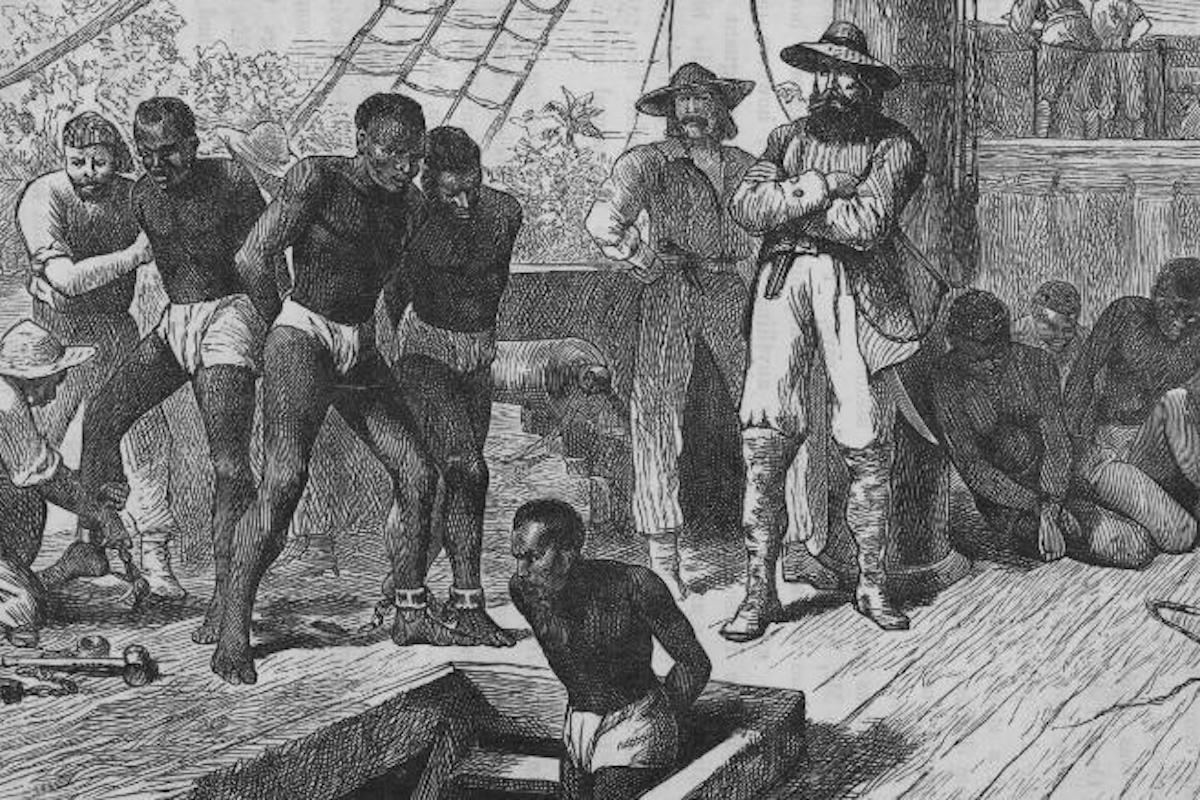 Alabama moves to protect the Clotilda, believed to be the last ship to bring slaves to the US | CNN