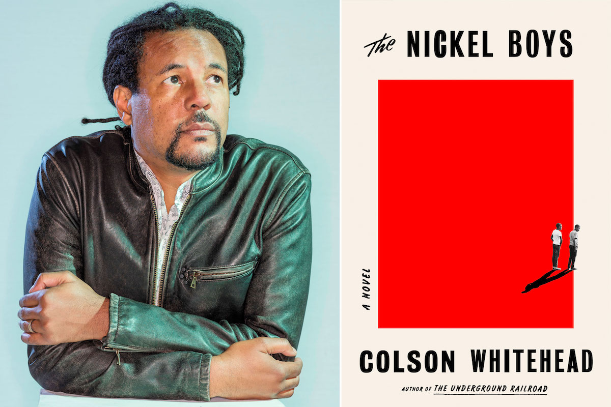 The Nickel Boys, Colson Whitehead, American Racism, KOLUMN Magazine, KOLUMN, KINDR'D Magazine, KINDR'D, Willoughby Avenue, WRIIT, Wriit,