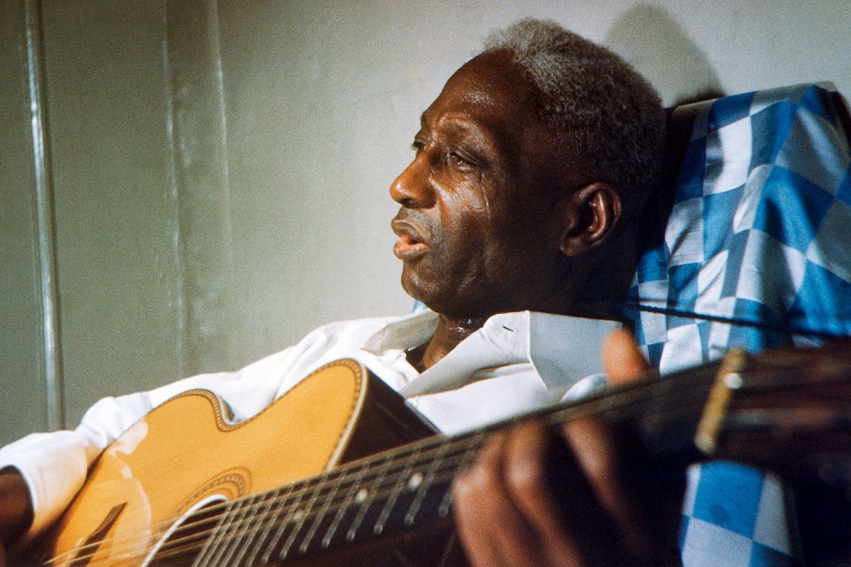 The Historical Roots of Blues Music | Black Perspectives