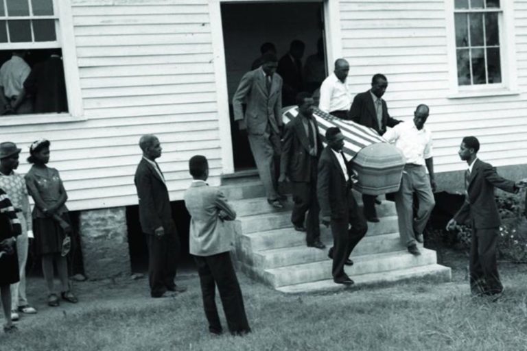 Jim Crow’s Last Stand | The Atlantic