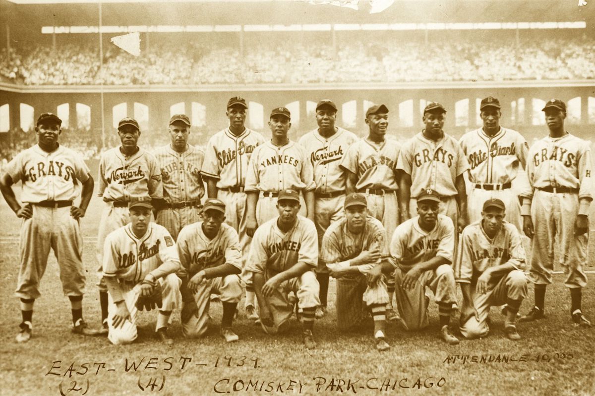 The Forgotten All-Star Game That Helped Integrate Baseball | Deadspin