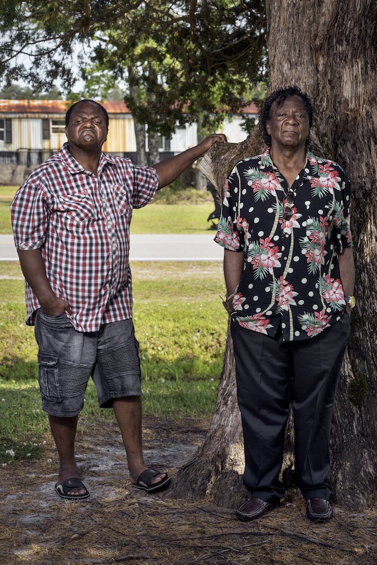 Their Family Bought Land One Generation After Slavery. The Reels Brothers Spent Eight Years in Jail for Refusing to Leave It. | ProPublica