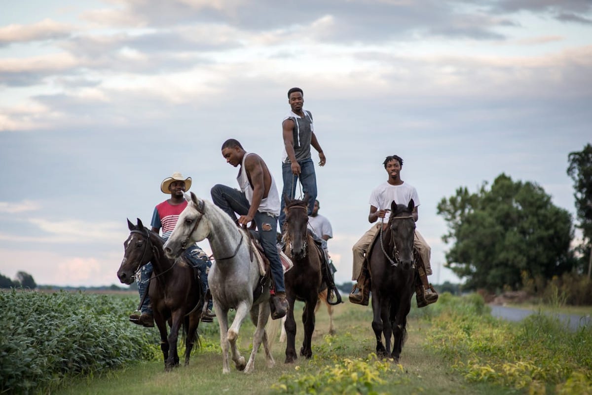 The untold story of the Wild West’s black cowboys | CNN