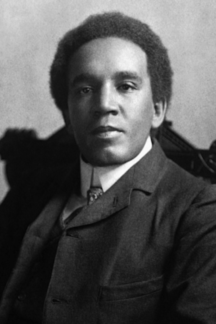 Samuel Coleridge-Taylor Choral Society, African American History, Black History, KOLUMN Magazine, KOLUMN, KINDR'D Magazine, KINDR'D, Willoughby Avenue, WRIIT, Wriit,