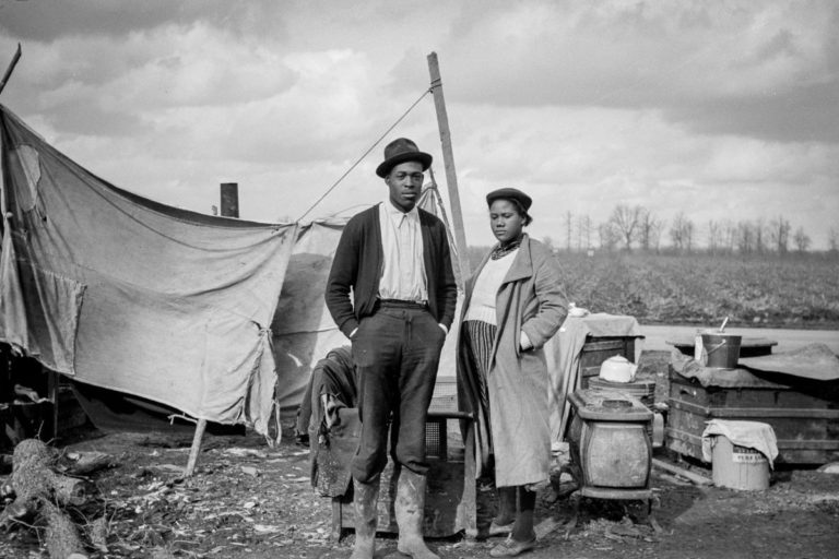 Why reparations to African-Americans are necessary – and how to start now | The Conversation