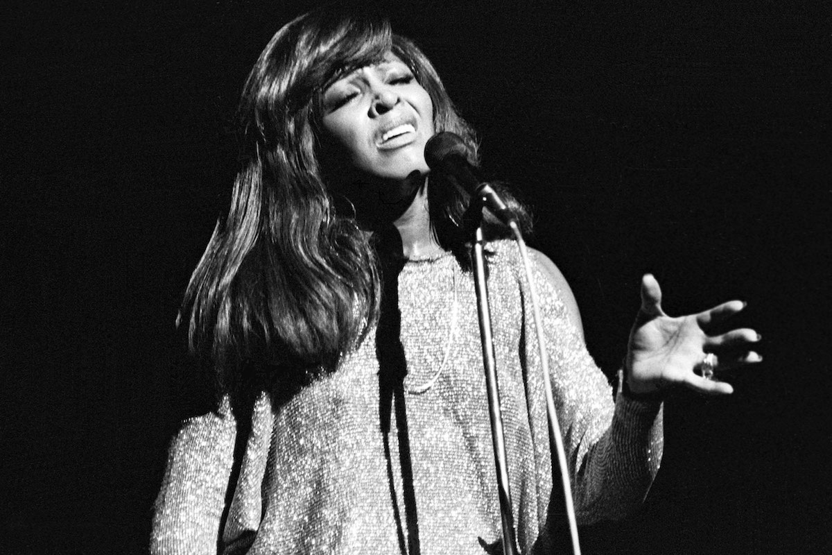 Tina Turner Says She Gets’ Emotional’ Talking About Abusive Ex-Husband Ike Turner: He ‘Was Very Good To Me’ Initially | Essence