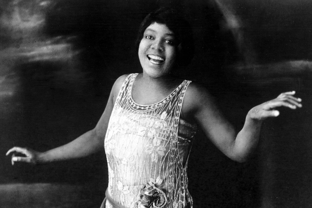 How Bessie Smith Influenced A Century Of Popular Music | NPR