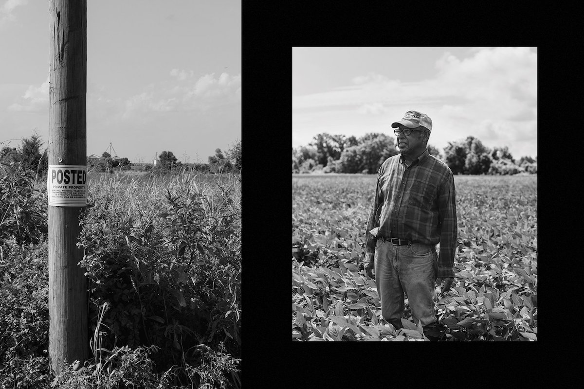 The Great Land Robbery, African American History, Black History, African American Farmers, Black Farmers, KOLUMN Magazine, KOLUMN, KINDR'D Magazine, KINDR'D, Willoughby Avenue, WRIIT, Wriit,