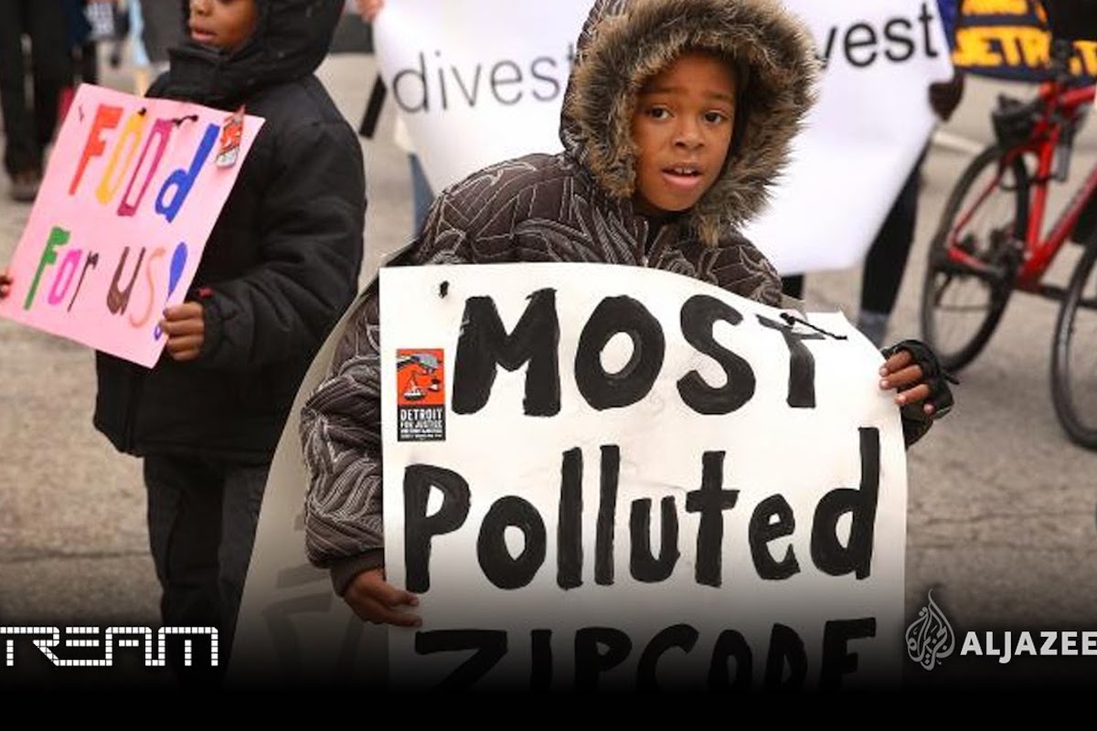 Environmental racism is bad for your brain | Think Progress