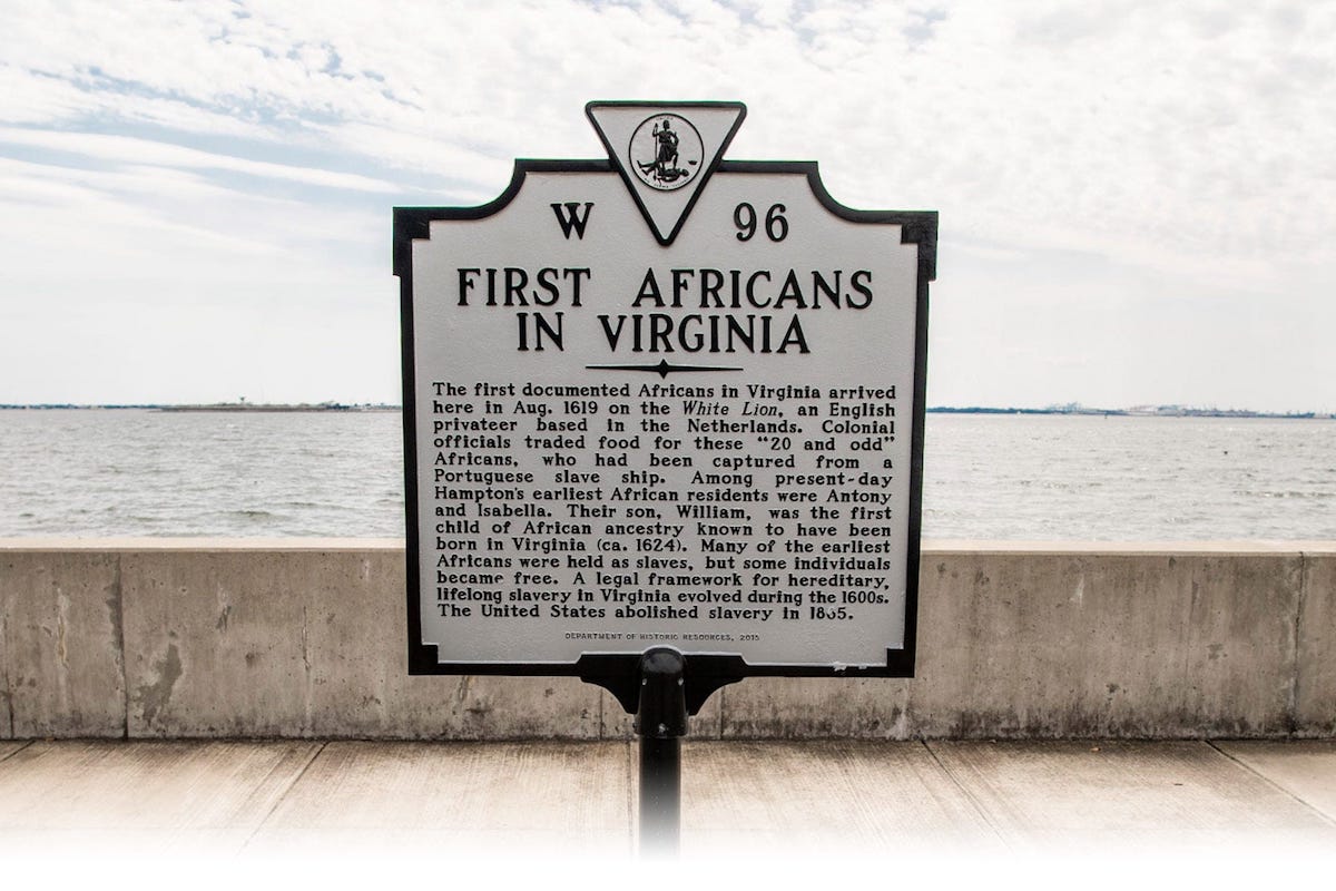 The founding family you’ve never heard of: The black Tuckers of Hampton, Virginia | USA Today