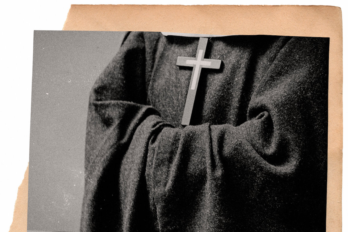 The Nuns Who Bought and Sold Human Beings | The New York Times