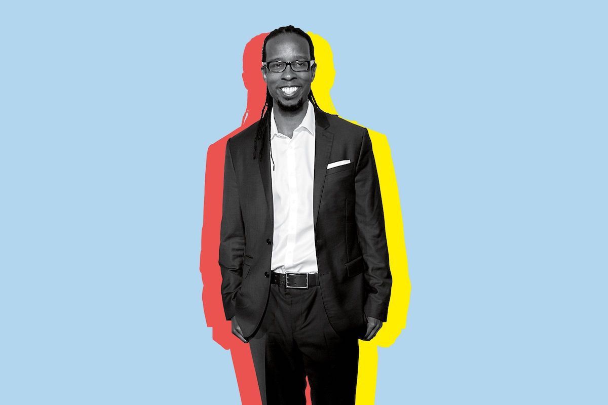 Ibram X Kendi on why not being racist is not enough | The Guardian
