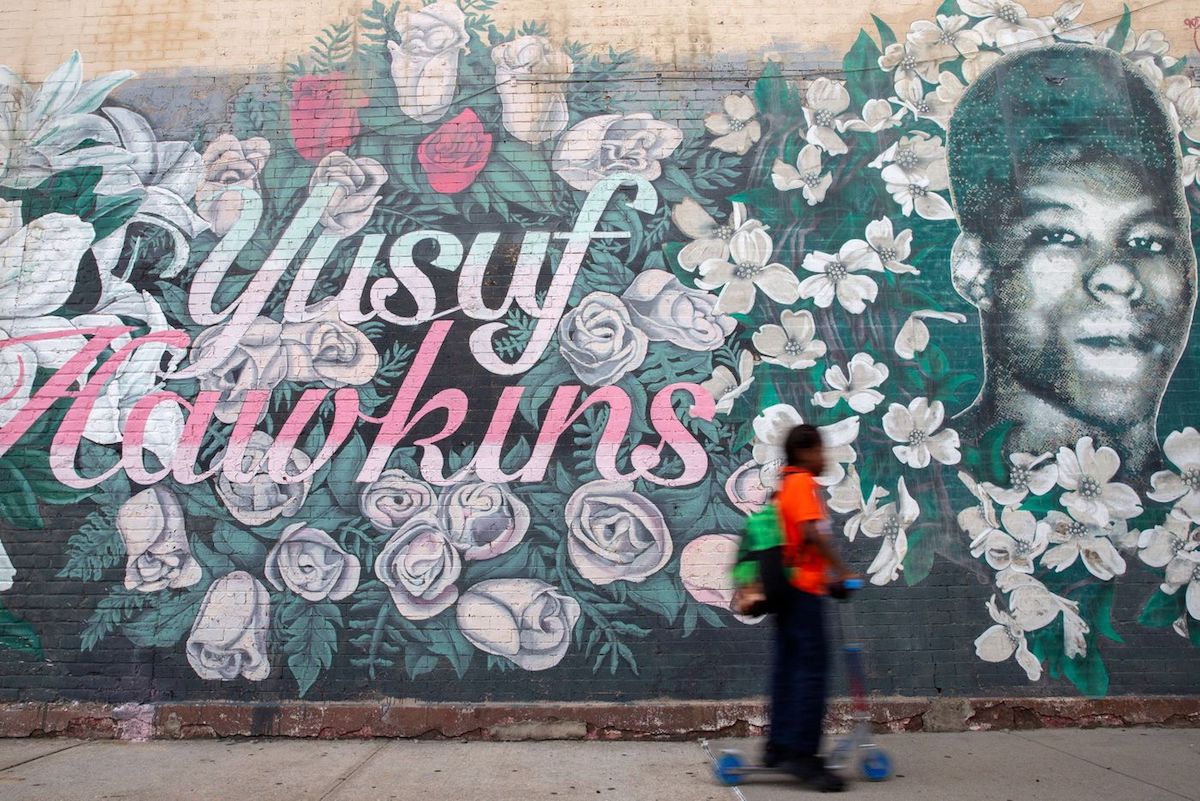Thirty years later, Yusuf Hawkins’ murder still shocks in a changed Brooklyn | The City