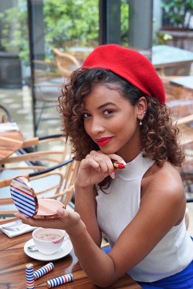 The Cool Girl’s Guide To Black Paris | Essence