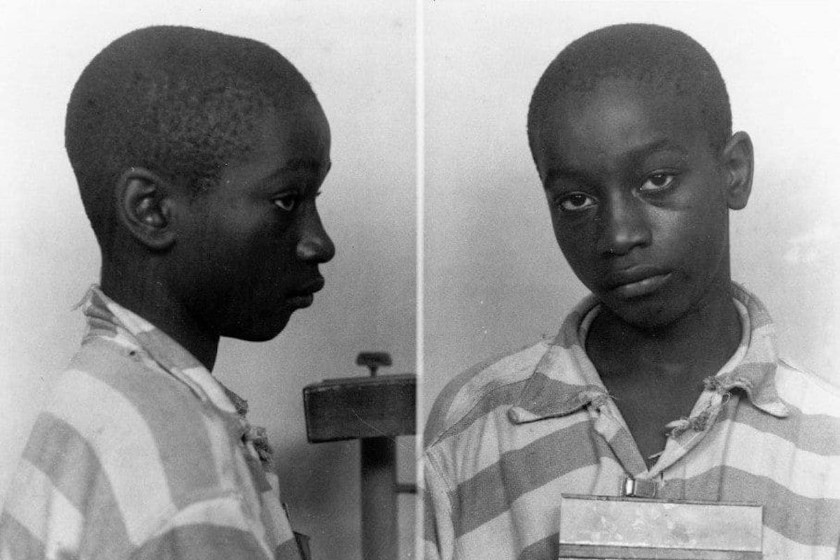 It took 10 minutes to convict 14-year-old George Stinney Jr. It took 70 years after his execution to exonerate him. | The Washington Post