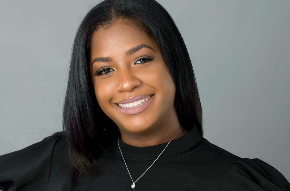 EXCLUSIVE: How This Woman Became the Youngest Black McDonald’s Owner in the U.S. | Black Enterprise