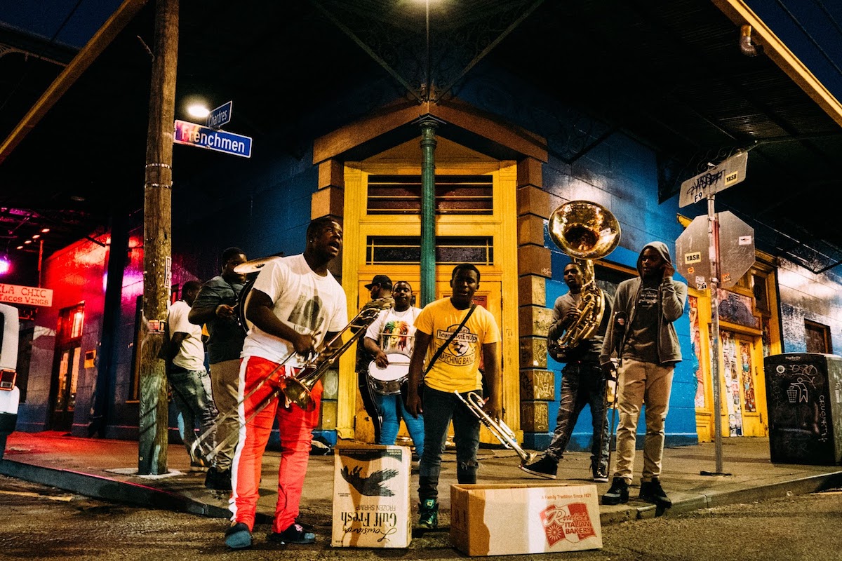 How To Spend 3 Days In Black-Owned New Orleans | Travel Noire