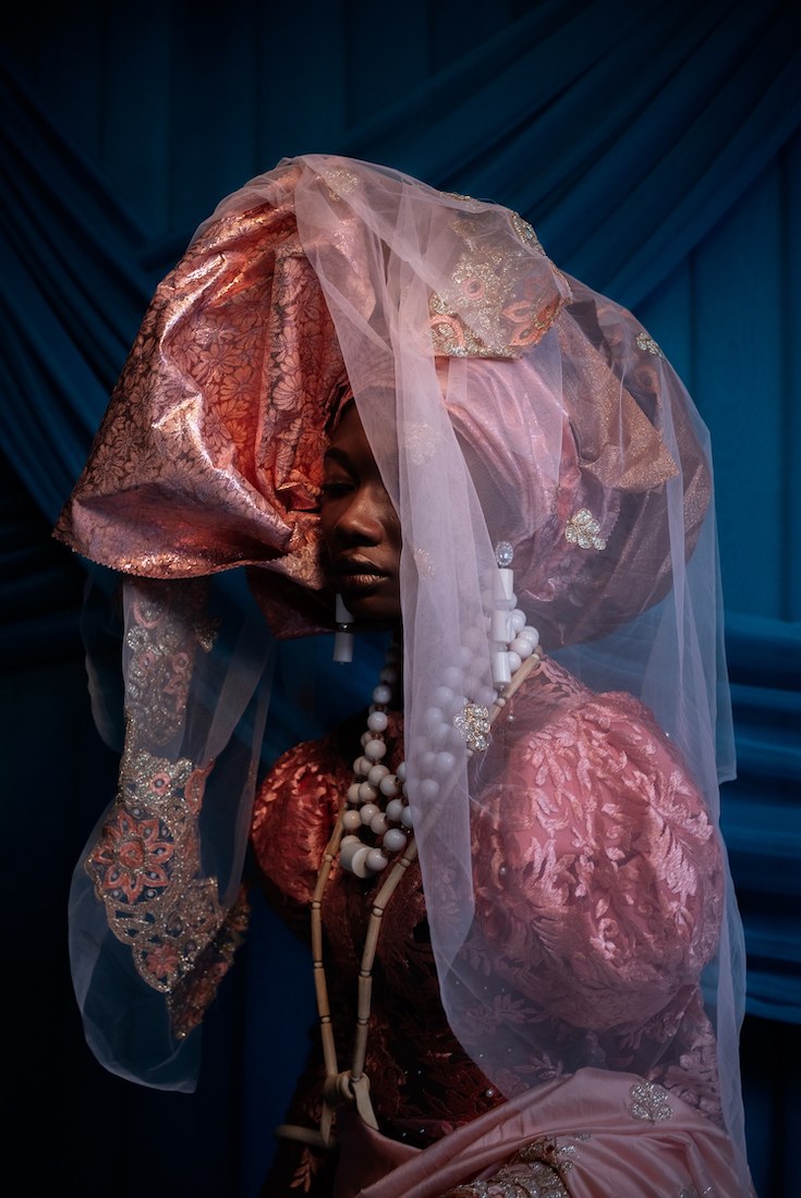 The Beauty and Burden of Being a Nigerian Bride | The New Yorker