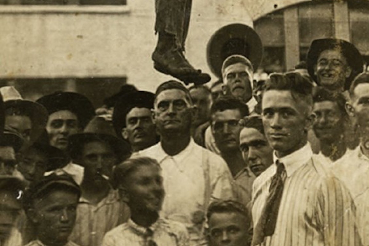 Florida Lynched More Black People Per Capita Than Any Other State, According to Report | Broward Palm Beach New Times