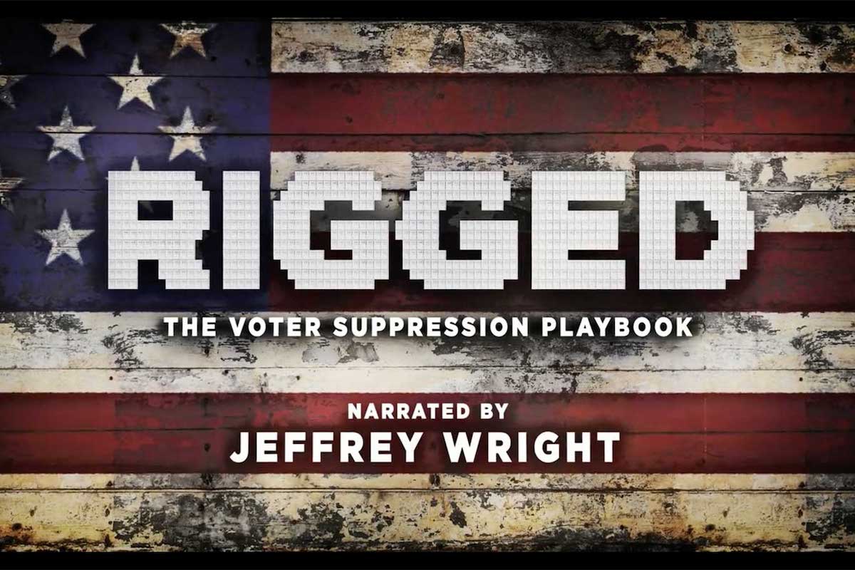 Film Gives Unflinching Look at Voter Suppression in U.S. | The Washington Informer