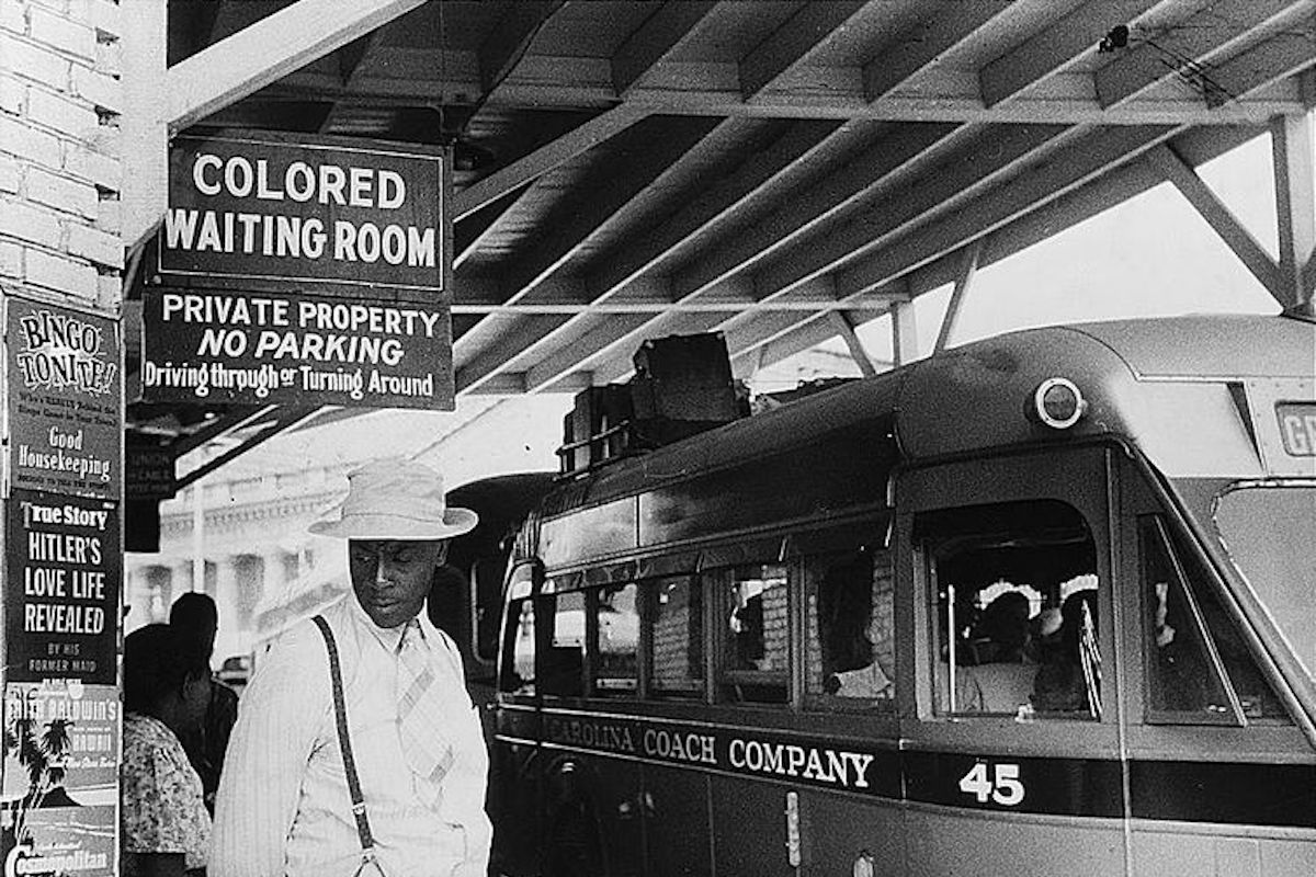 15 Powerful Stories Of Segregation In America | BuzzFeed