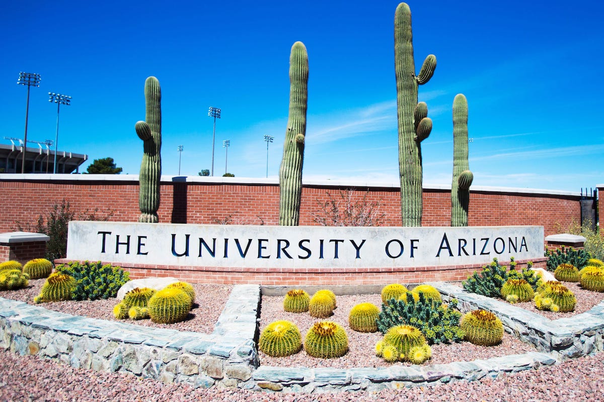 Outrage Grows After Two White Men Physically Attack Black Student At The University Of Arizona | Essence