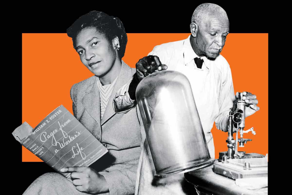 From emperors to inventors: the unsung heroes to celebrate in Black History Month | The Guardian