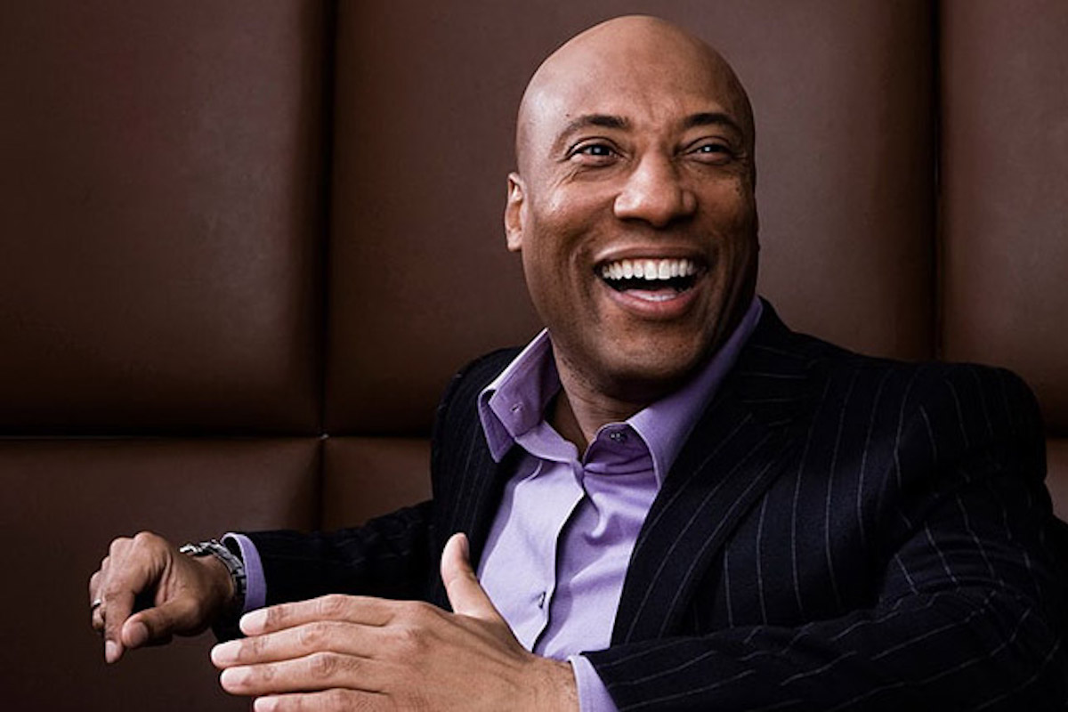 Byron Allen Strikes $290M Deal To Buy 11 Local Stations From USA Television | Deadline