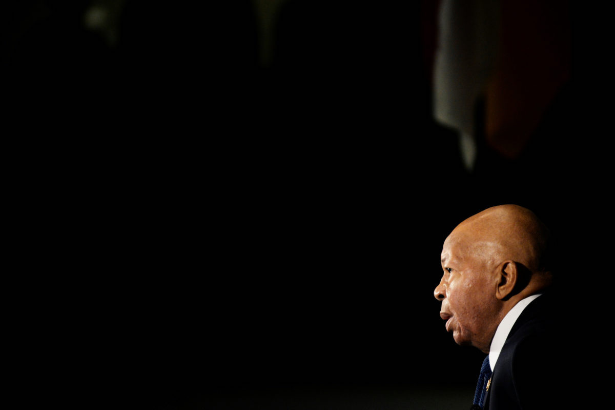 Body of US Rep. Cummings will lie in state at Capitol | PBS