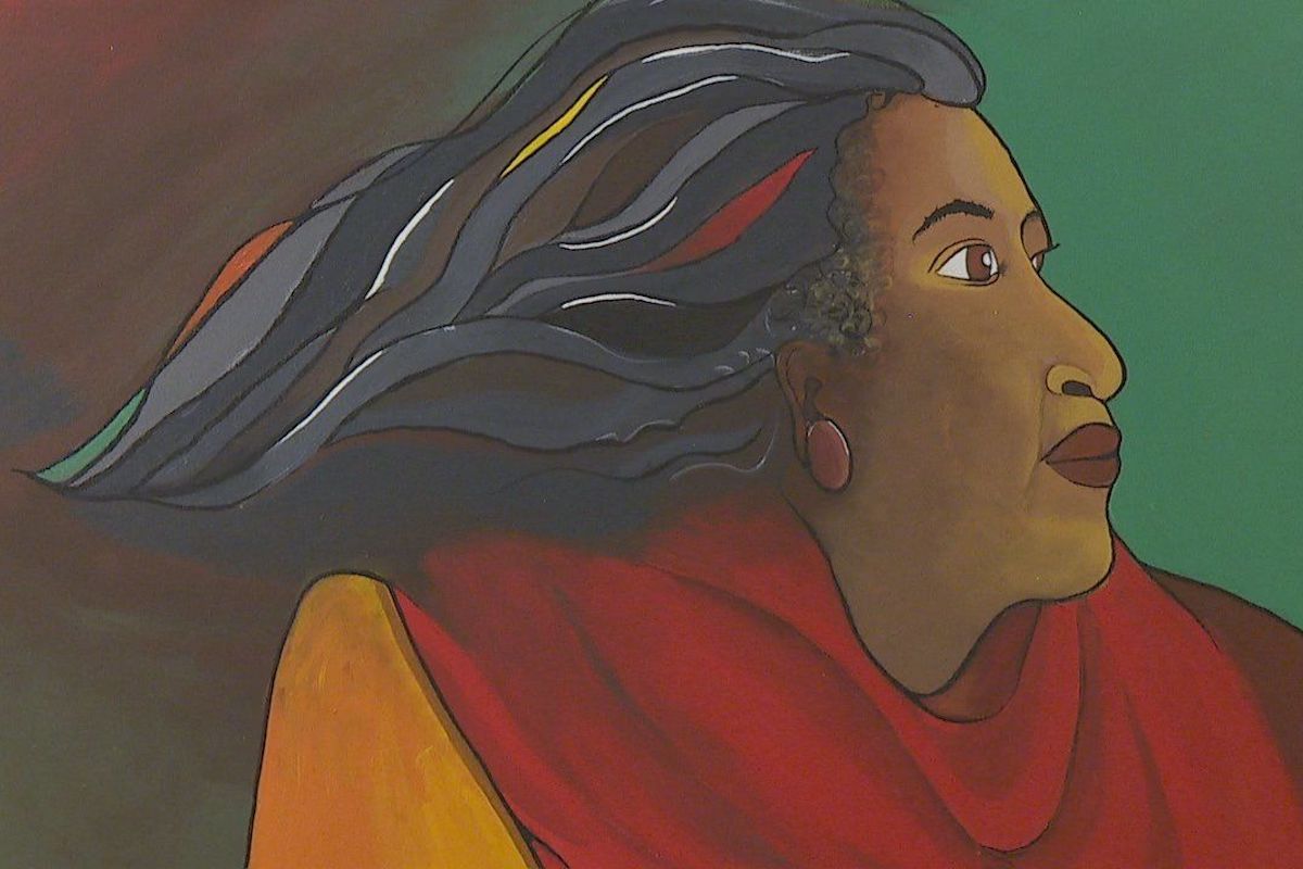 New exhibit chronicling iconic black women opens at Seattle museum | KOMO News
